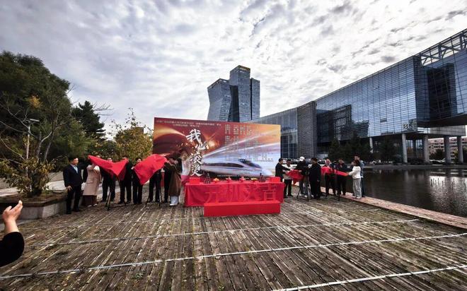 关注丨全国首部！又一部新剧在长春取景拍摄(图2)