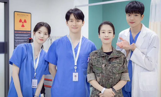 宅家必备的8部宝藏韩剧每部都是下饭神剧建议收藏