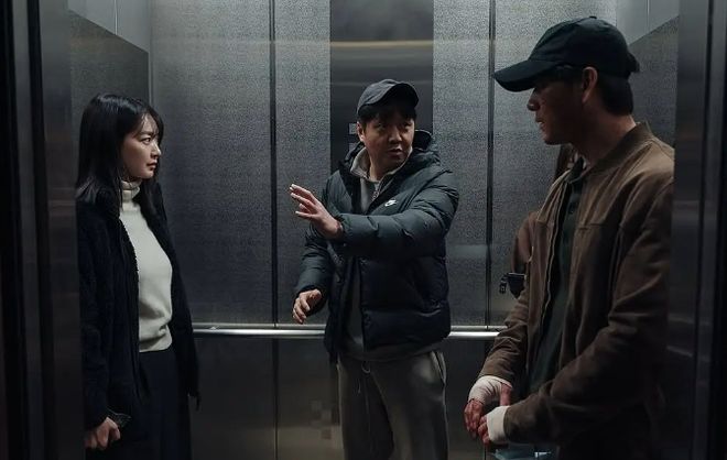 宅家必备的8部宝藏韩剧每部都是下饭神剧建议收藏(图2)