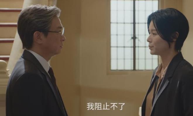 全是反转！《绝命法官》20集大结局是我今年看过最痛快的大结局(图4)