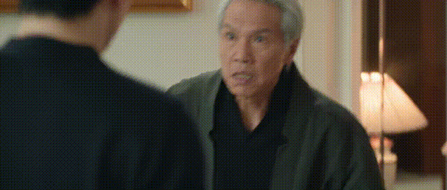 全是反转！《绝命法官》20集大结局是我今年看过最痛快的大结局(图7)