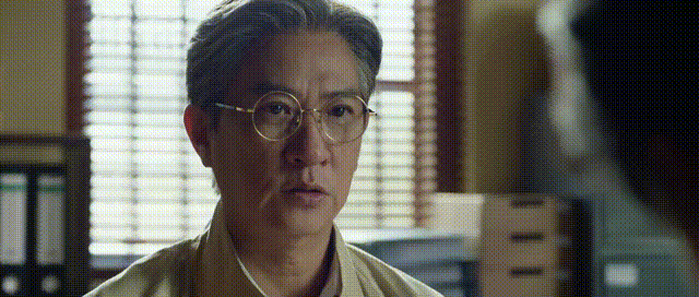 全是反转！《绝命法官》20集大结局是我今年看过最痛快的大结局(图8)