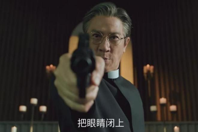 全是反转！《绝命法官》20集大结局是我今年看过最痛快的大结局(图20)