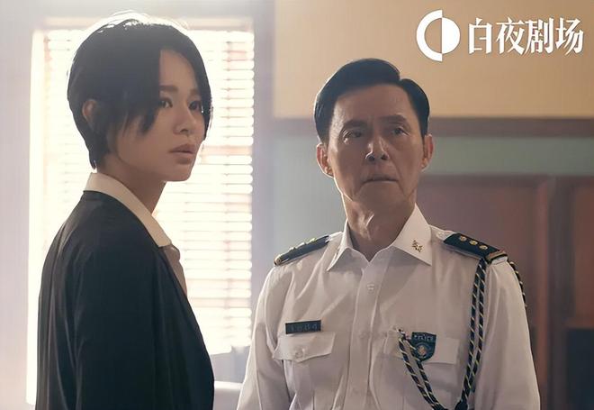 全是反转！《绝命法官》20集大结局是我今年看过最痛快的大结局(图24)