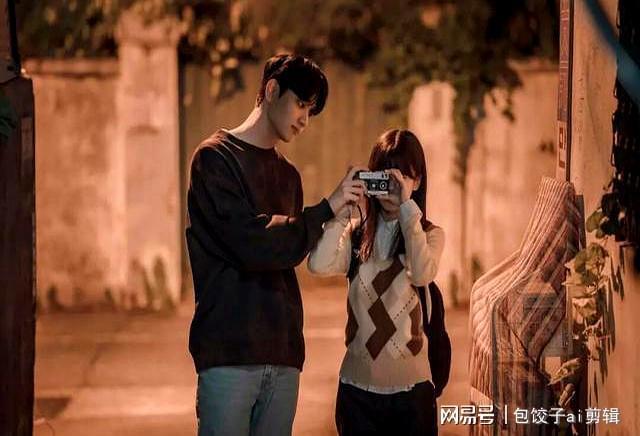 可惜了！韩剧“你和其余的一切”差一点就是韩版“天才女友”！(图5)