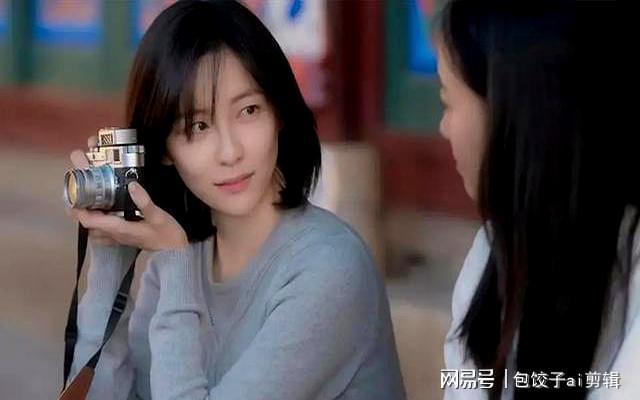 可惜了！韩剧“你和其余的一切”差一点就是韩版“天才女友”！(图6)