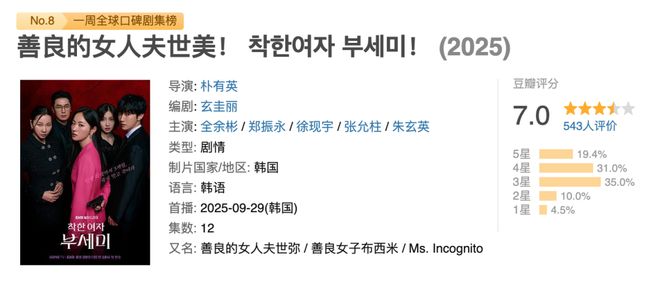 真是刺激啊！现在的电视剧都当爽剧拍了