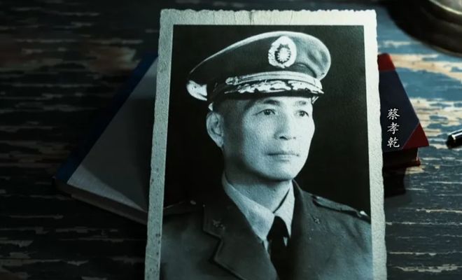 电视剧《沉默的荣耀》致敬隐蔽战线的英雄!(图4)