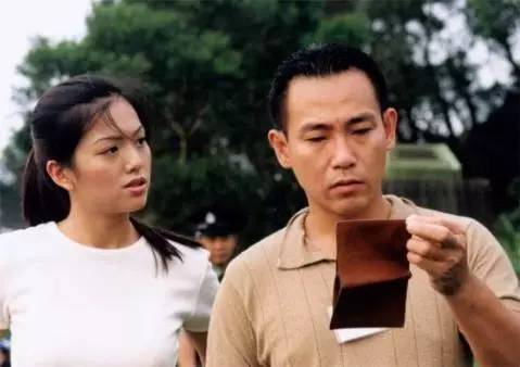 回忆杀！《鉴证实录》20年聚首当年的TVB留给我们太多经典(图23)