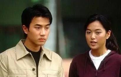 回忆杀！《鉴证实录》20年聚首当年的TVB留给我们太多经典(图26)