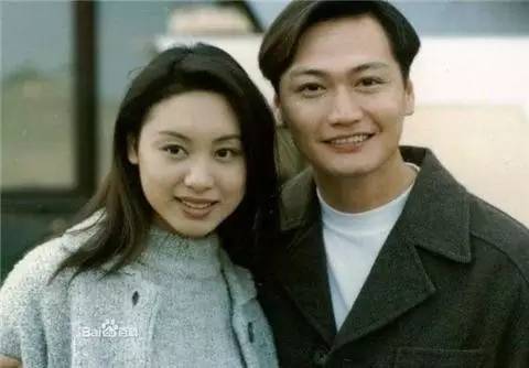 曾经这些TVB荧幕情侣可能不会再搭戏了心生怀念！(图12)