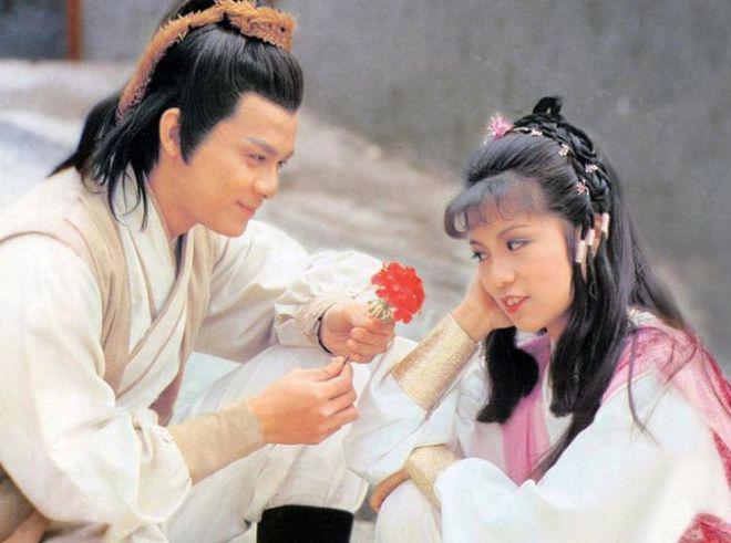 评分最高的10部经典港剧：《上海滩》第五《神雕侠侣》仅排第四(图8)