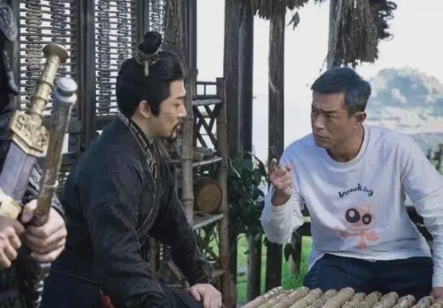 电影版《寻秦记》贺岁档嬴政被学生妹喊“大叔”首映悬念拉满(图7)