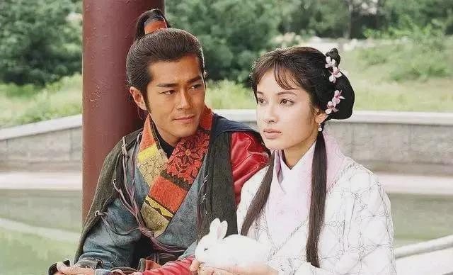 电影版《寻秦记》贺岁档嬴政被学生妹喊“大叔”首映悬念拉满(图10)