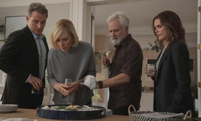 直接放出全集！网飞大女主爽剧值得一看(图5)