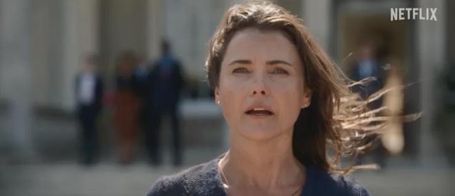 直接放出全集！网飞大女主爽剧值得一看(图2)