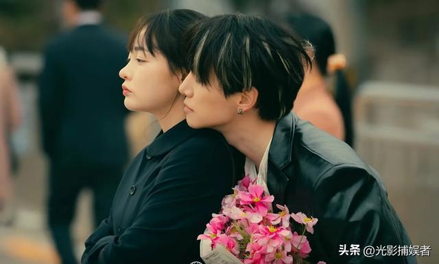 李俊昊金敏荷CP感爆棚！这部韩剧让人欲罢不能