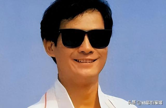 无数人心中的“楚留香”演技到位郑少秋饰演