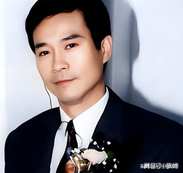 无数人心中的“楚留香”演技到位郑少秋饰演的角色很经典(图6)