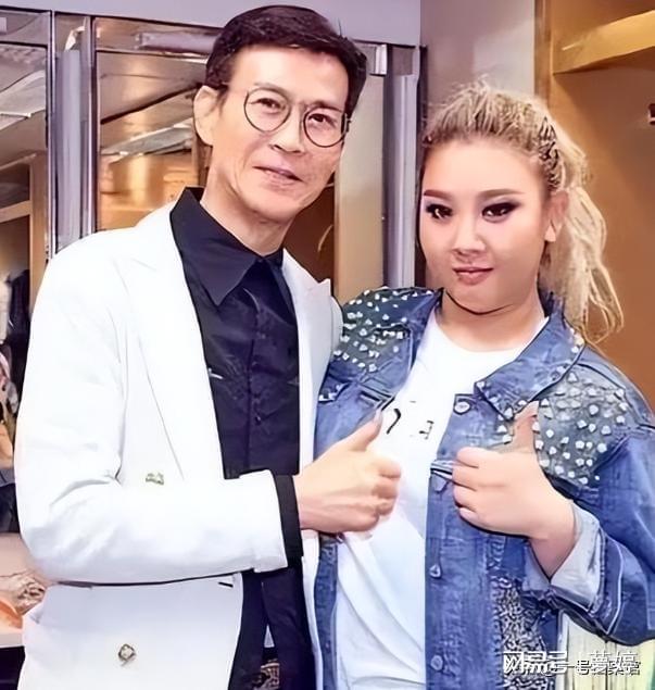 无数人心中的“楚留香”演技到位郑少秋饰演的角色很经典(图12)