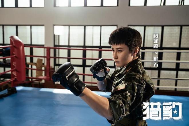 正在热播的五部电视剧《暗河传》排在第三你在追哪一部？