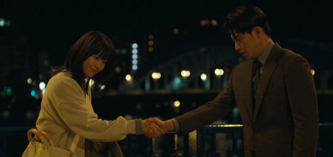 连刷全集网飞又出一部高颜值韩剧(图2)