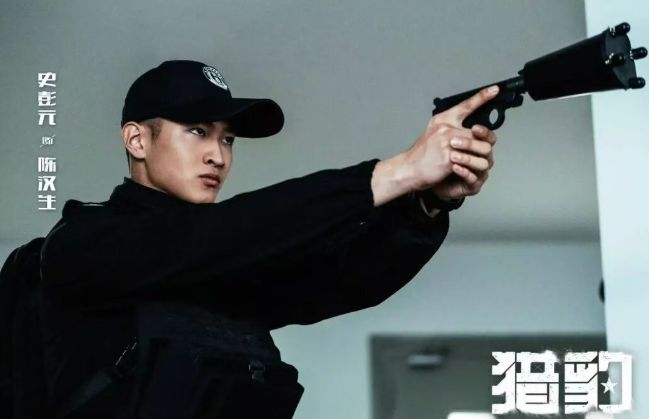 湖南卫视开播！30集武警题材军旅剧来袭杨烁史彭元领衔主演