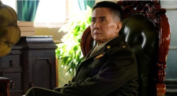 天津卫视上星！39集谍战大剧来袭于和伟、王丽坤、张志坚领衔(图4)