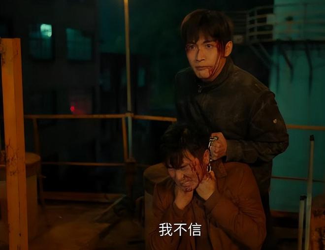 三部《沉默的荣耀》接档剧东方卫视正常发挥央视栽了个大跟头(图4)