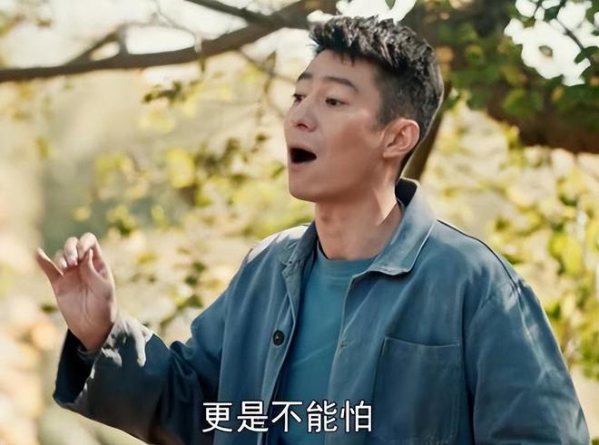 三部《沉默的荣耀》接档剧东方卫视正常发挥央视栽了个大跟头(图7)