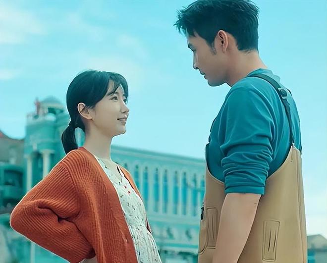 三部《沉默的荣耀》接档剧东方卫视正常发挥央视栽了个大跟头(图5)