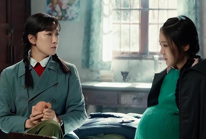 三部《沉默的荣耀》接档剧东方卫视正常发挥央视栽了个大跟头(图13)