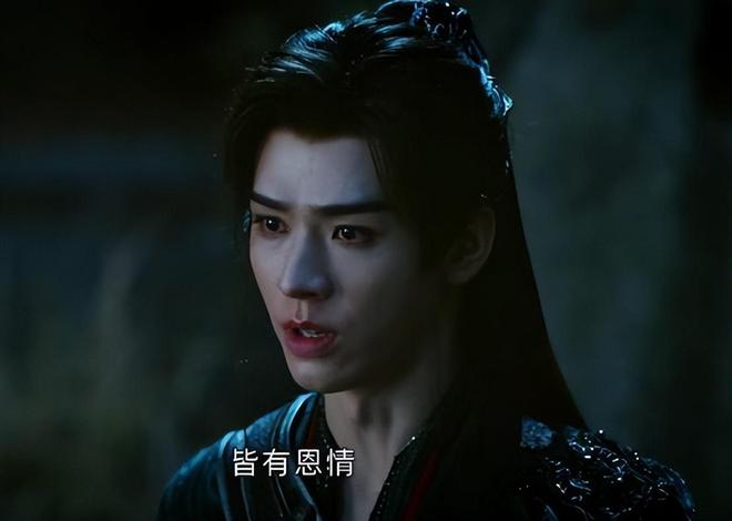 三部《沉默的荣耀》接档剧东方卫视正常发挥央视栽了个大跟头(图20)