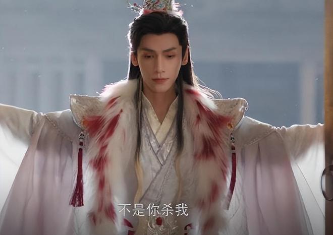 《沉默的荣耀》大结局后4部重磅大剧接档都是精品大剧(图3)