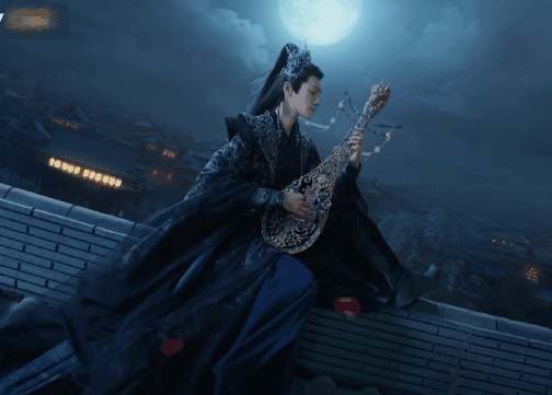 《沉默的荣耀》大结局后4部重磅大剧接档都是精品大剧(图5)