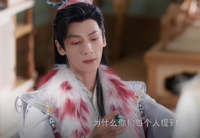 《沉默的荣耀》大结局后4部重磅大剧接档都是精品大剧(图7)