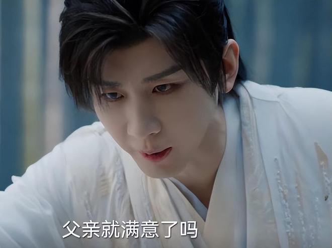 《沉默的荣耀》大结局后4部重磅大剧接档都是精品大剧(图9)