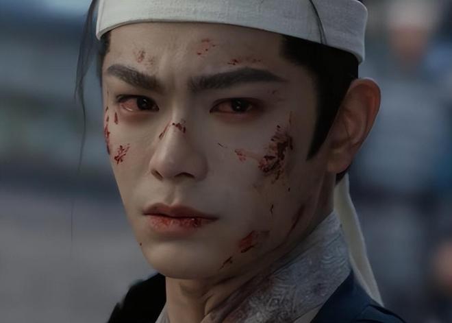 《沉默的荣耀》大结局后4部重磅大剧接档都是精品大剧(图22)