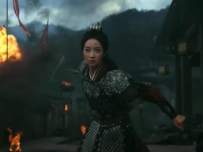 《沉默的荣耀》大结局后4部重磅大剧接档都是精品大剧(图21)