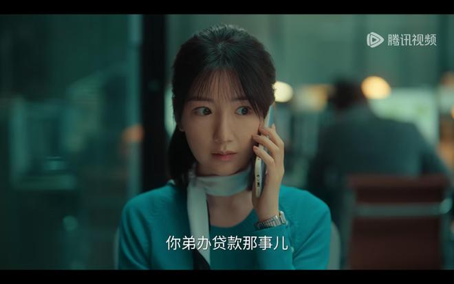 才播4集卫视收视率第一！东方卫视这部涉案剧又是2025黑马(图4)