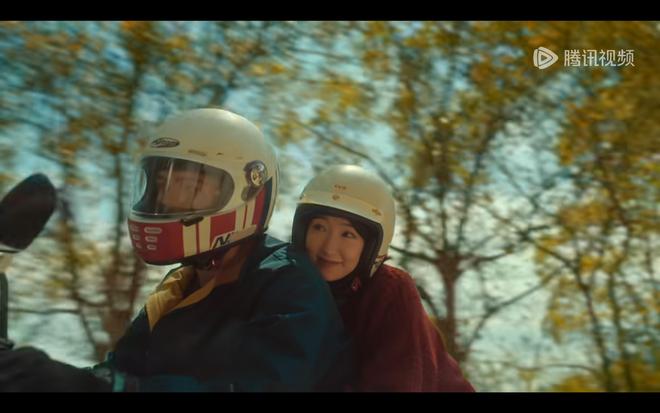 才播4集卫视收视率第一！东方卫视这部涉案剧又是2025黑马(图21)