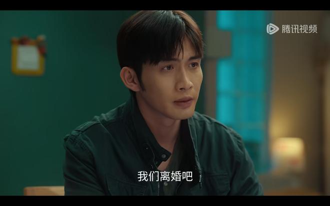 才播4集卫视收视率第一！东方卫视这部涉案剧又是2025黑马(图22)