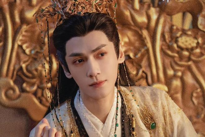 今晚开播！又一40集古装大剧来袭演员阵容不错值得期待！(图3)