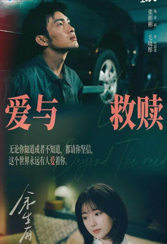 开播4集卫视收视率第1！这部涉案剧又是2025黑马