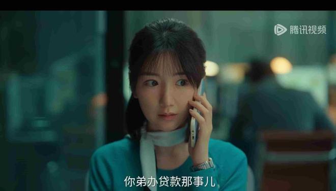 开播4集卫视收视率第1！这部涉案剧又是2025黑马(图4)