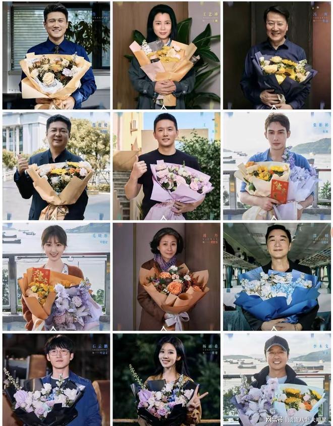 给最近热播的剧排个名一笑随歌第3、命悬一生第7、第一没争议！(图3)