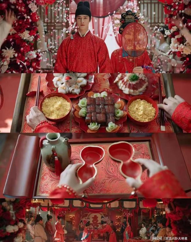 给最近热播的剧排个名一笑随歌第3、命悬一生第7、第一没争议！(图13)