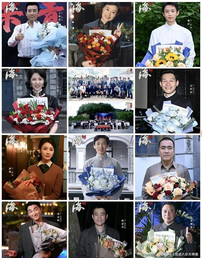 给最近热播的剧排个名一笑随歌第3、命悬一生第7、第一没争议！(图17)