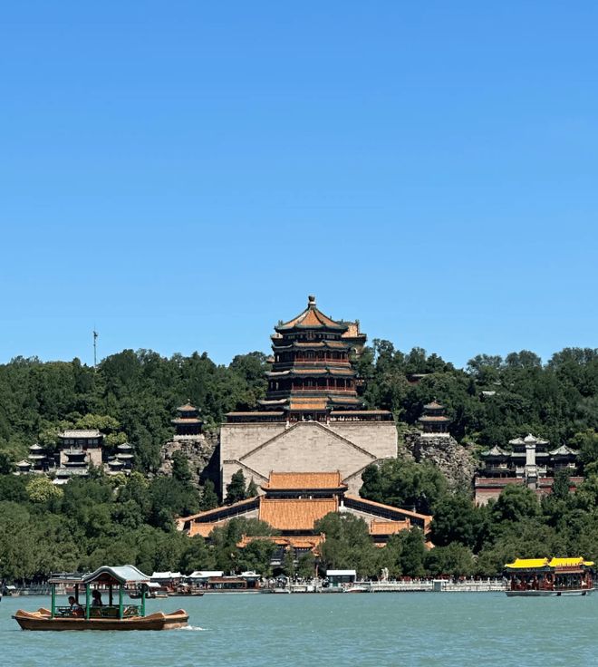 北京旅游要多少钱才能玩北京五天四晚?含必去景点大全
