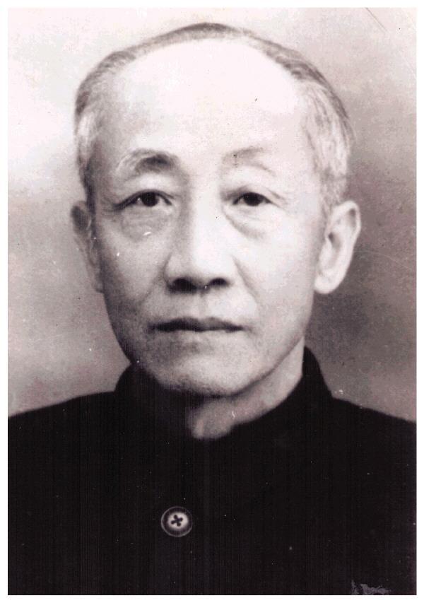 电视剧《阵地》再现李任仁演讲高光时刻其后人:这不仅是家族的骄傲更是桂林的骄傲!